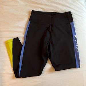 Peloton Leggings